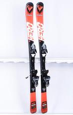 100 110 120 130 kinder ski's ROSSIGNOL HERO MULTI EVENT, Gebruikt, Verzenden, 100 tot 140 cm, Rossignol