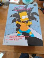De Simpsons, Boeken, Stripverhalen, Ophalen of Verzenden, Zo goed als nieuw