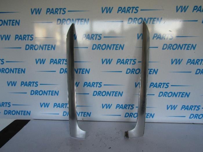 Sierstrip van een Audi A4, Auto-onderdelen, Carrosserie, Audi, Gebruikt, 3 maanden garantie, Ophalen of Verzenden