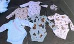 Baby 6 rompers C&A 56, Verzenden, Nieuw, Maat 56