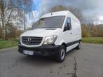 Camion sprinter 313 Mercedes, Autos, Diesel, Achat, Particulier