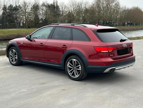 Audi A4 Diesel 2.0 Allroad Quattro Euro 6, Auto's, Audi, Particulier, A4, Diesel, Euro 6, Break, Ophalen