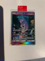 Mewtwo gx kopen of ruilen, Ophalen, Zo goed als nieuw, Losse kaart