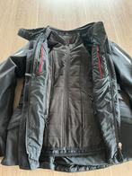 Bmw Streetguard jas + binnenjas maat 40, Motos, Manteau | cuir