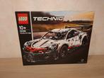 LEGO 42096 Technic Porsche 911 RSR - Nieuw, Ophalen, Nieuw, Complete set, Lego