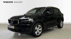 Volvo XC40 Momentum Pro T2 | Elektr kofferklep | Keyless, 94 kW, Euro 6, Parkeersensor, Zwart