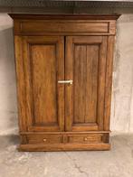 2 antieke kasten, Antiek en Kunst, Ophalen