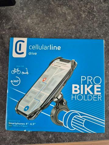 Cellularline 8018080379727, Enlèvement, Comme neuf
