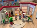 Playmobil - magasin de vêtements, Kinderen en Baby's, Speelgoed | Playmobil, Complete set, Zo goed als nieuw, Ophalen