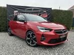 Opel Corsa 1.2i GS Line 1ère Main/Full Led/Digital Cockpit.., Auto's, Voorwielaandrijving, Leder en Stof, Bedrijf, Handgeschakeld
