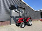 Knegt 504 50 PK compact tractor NIEUW optie frontlader, Zakelijke goederen, Landbouw | Tractoren, Nieuw, Overige merken, Tot 2500