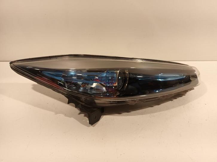 KOPLAMP RECHTS Renault Zoé (AG) (260109891R), Auto-onderdelen, Verlichting, Renault, Gebruikt