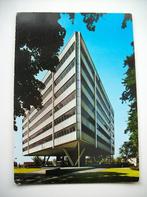 CP Delta Hainaut-gebouw voor de brand - Mons, Verzenden, 1960 tot 1980, Ongelopen, Henegouwen