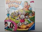 Ravensburger Bunny Hop, Drie of vier spelers, Ophalen, Gebruikt, Ravensburger