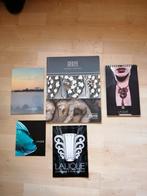 5 kunstboekjes over het werk van René Lalique, Livres, Art & Culture | Arts plastiques, Enlèvement ou Envoi