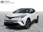 Toyota C-HR C-ULT, https://public.car-pass.be/vhr/bed70820-290e-4ba5-82c5-0853d27caa88, 86 g/km, Te koop, Parkeercamera
