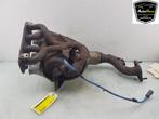 KATALYSATOR Mazda 3 (BM / BN) (01-2013/05-2019), Gebruikt, Mazda