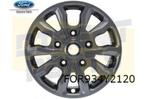 Ford Transit Custom velg alu. 7J x 17" 10-spaaks design (tar, Auto-onderdelen, Banden en Velgen, Verzenden, Nieuw, 17 inch, Band(en)