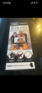 Selfiestick, Ophalen of Verzenden, Nieuw, Overige typen, Samsung