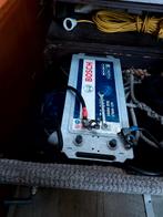 De batterij werkt niet, Auto-onderdelen, Accu's en Toebehoren