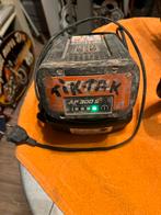 Doorslijper, Enlèvement, Utilisé, 700 à 1000 watts, Autres types