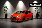Nissan Micra 0.9 N-Sport NAVI | Camera | BOSE Sound system |, Voorwielaandrijving, 118 g/km, Stof, Gebruikt