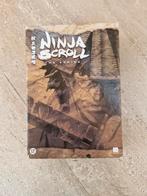 Ninja Scroll the series dvd, Ophalen of Verzenden, Gebruikt