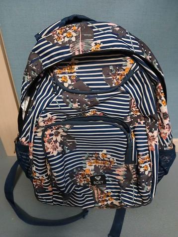 Rugzak van Roxy beschikbaar voor biedingen