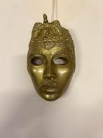 2 masques dorés, Enlèvement ou Envoi