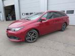 Toyota Auris Style, Automaat, 99 g/km, 5 deurs, Hybride Elektrisch/Benzine