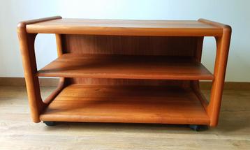 Meuble et platine beschikbaar voor biedingen