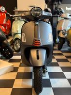 Action promo Vespa Gts 125 super sport e5 gris mat, Vélos & Vélomoteurs, Enlèvement, Neuf