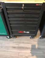 GEREEDSCHAPSWAGEN NIEUW - GEREEDSCHAPSKAR GEVULD, Auto diversen, Autogereedschap, Ophalen of Verzenden, Nieuw