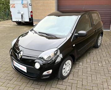 Renault Twingo 1.2i /10 000 km/ LEZOK/12 m de garantie 