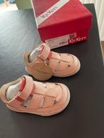 NEUF! Sandales en cuir de marque Kickers taille 19, Enfants & Bébés, Vêtements enfant | Chaussures & Chaussettes, Fille, Kickers