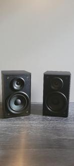 Luidsprekers Hifi /2-weg/30 Watt RMS/8 ohm, Autres marques, Moins de 60 watts, Enlèvement ou Envoi, Comme neuf
