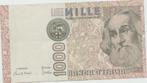 Italie Mille 1000 Lire 1982 Marco Polo -unc, Postzegels en Munten, Italië, Los biljet, Ophalen of Verzenden