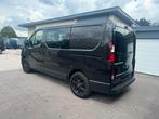 FIAT TALENTO * DUB CAB * CAMERA * GPS * 2x SCHUIFDEUREN, Voorwielaandrijving, Testrit aan huis, Stof, 4 cilinders