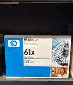 Toner HP LaserJet, Informatique & Logiciels, Fournitures d'imprimante, Enlèvement ou Envoi, Neuf, Cartridge, HP