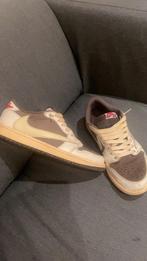 Travis scott dunk low, Ophalen of Verzenden, Zo goed als nieuw