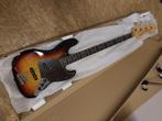 Tokai jazzbas TJB 88 Japan gloednieuw, Muziek en Instrumenten, Snaarinstrumenten | Gitaren | Bas, Ophalen, Nieuw, Elektrisch