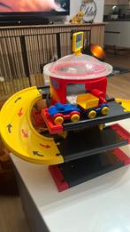 Autogarage, Enlèvement, Comme neuf