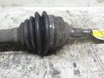 Aandrijfas links-voor van een Peugeot 207, Ophalen of Verzenden, 3 maanden garantie, Gebruikt, Peugeot