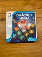 Diamond quest puzzel, Een of twee spelers, Ophalen of Verzenden, Zo goed als nieuw