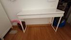 Bureau / console Ikea, Maison & Meubles, Enlèvement, Utilisé, Bureau