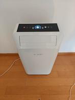 Evolar EVO-ES9000, mobiele airco zonder slang, Elektronische apparatuur, Ophalen, Gebruikt, Verwarmen, Afstandsbediening
