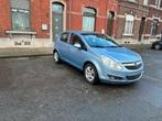 OPEL CORSA 1.3 CDTI MOD 2010  98000KM, Auto's, Opel, Blauw, 5 deurs, Particulier, Euro 4
