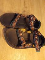 teva sandalen te koop voor 8 euro, Ophalen of Verzenden, Zo goed als nieuw