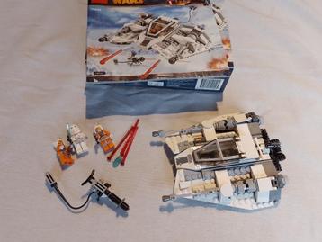 lego starwars 75049  beschikbaar voor biedingen