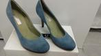 651* MEZURA jolis escarpins en cuir (pointure 41), Vêtements | Femmes, Chaussures, Escarpins, Bleu, Envoi, Neuf